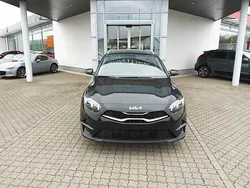 Zilinaschwarz metallic Neu 2025 Kia Ceed Sportswagon 4 Kombi | 27.890 € (Guter Preis)