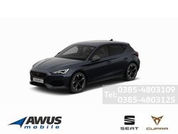Grau Gebraucht 2024 Cupra Leon Basis Limousine | 30.890 € (Fairer Preis)