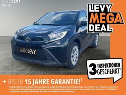 Schwarz Gebraucht 2024 Toyota Aygo Kleinwagen | 13.490 € (Guter Preis)
