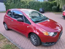 Rot Gebraucht 2009 Mitsubishi Colt Inform Limousine | 3.290 € (Fairer Preis)
