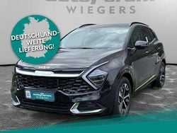 (1k) zilinaschwarz met. Neu 2025 Kia Sportage 4 SUV | 29.970 € (Superpreis)