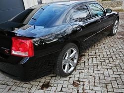 Schwarz Gebraucht 2010 Dodge Charger Limousine | 12.900 € (Guter Preis)