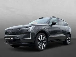 Platinum grey / Gebraucht 2024 Volvo EX90 Ultra SUV | 84.880 € (Guter Preis)