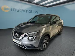 Grau Neu 2025 Nissan Juke SUV | 25.749 € (Fairer Preis)