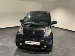 Schwarz Gebraucht 2020 Peugeot iON Kleinwagen | 6.900 € (Fairer Preis)