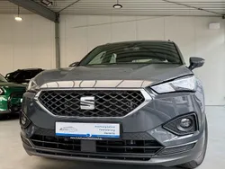 Delfingrau Gebraucht 2024 Seat Tarraco Style SUV | 31.970 € (Guter Preis)