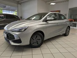 Silber, cosmic silver Neu 2025 MG MG3 Kleinwagen | 15.990 € (Guter Preis)
