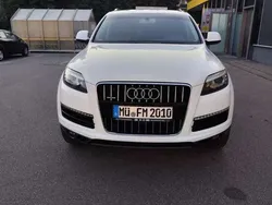 Gebraucht 2011 Audi Q7 SUV | 16.500 € (Teuer)