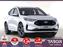 Weiß Neu 2025 Ford Kuga ST-Line SUV | 30.278 € (Superpreis)