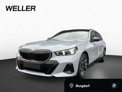 Grau Neu 2025 BMW 540 Comfort Edition Limousine | 87.990 € (Teuer)