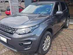 Gebraucht 2018 Land Rover Discovery Sport SE SUV | 12.500 € (Superpreis)