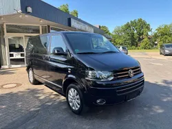 Schwarz Gebraucht 2012 VW T5 Highline Van | 13.600 € (Guter Preis)