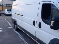 Gebraucht 2010 Fiat Ducato Van | 2.400 € (Superpreis)