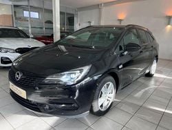 Schwarz Gebraucht 2020 Opel Astra Ultimate Kombi | 9.999 € (Superpreis)