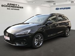 Schwarz Neu 2025 Hyundai i30 Advantage Kombi | 27.990 € (Fairer Preis)