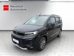 Schwarz Gebraucht 2024 Opel Combo GS Line Van / Kleinbus | 29.980 € (Teuer)