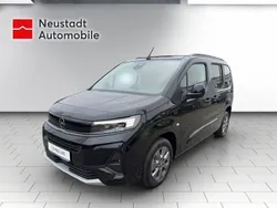 Schwarz Gebraucht 2024 Opel Combo GS Line Van / Kleinbus | 29.980 € (Teuer)