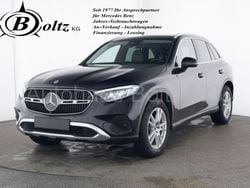 Schwarz Gebraucht 2023 Mercedes GLC200 Avantgarde SUV | 47.800 € (Superpreis)