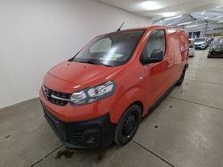 Rot Gebraucht 2020 Opel Vivaro Edition Van | 12.999 € (Fairer Preis)