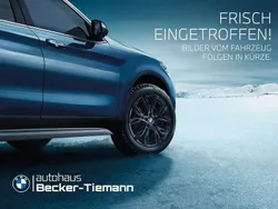 Weiß Neu 2025 BMW iX1 Exclusive SUV | 46.990 € (Guter Preis)