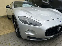 Other Gebraucht 2014 Maserati Granturismo Coupé | 39.990 €