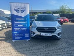 Silber Gebraucht 2019 Ford Kuga ST-Line SUV | 16.999 € (Fairer Preis)