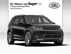 Santorini black metallic Neu 2024 Land Rover Discovery Sport SE Dynamic SUV | 59.830 € (Superpreis)