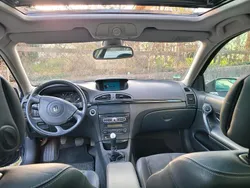 Blau Gebraucht 2006 Renault Laguna II Kombi | 1.799 €