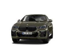 Gebraucht 2025 BMW X6 Shadowline SUV | 68.890 €
