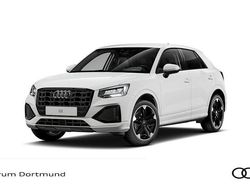 Arkonaweiß Neu 2025 Audi Q2 Advanced SUV | 31.740 € (Fairer Preis)