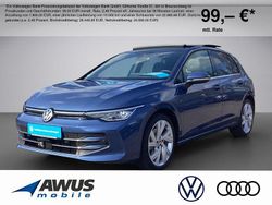 Othercolor Gebraucht 2024 VW Golf VIII Edition Kleinwagen | 32.490 € (Fairer Preis)