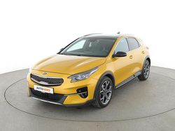 Gelb Gebraucht 2020 Kia XCeed Launch Edition SUV | 20.190 € (Fairer Preis)