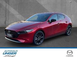 Soul red crystal Neu 2025 Mazda 3 Homura-Line Limousine | 25.690 €