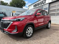 Rot Gebraucht 2024 Baic X35 SUV | 14.499 € (Superpreis)