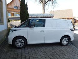 Weiß Gebraucht 2023 VW ID. Buzz Pro Van / Kleinbus | 39.000 € (Superpreis)