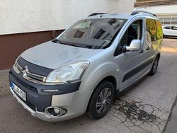 Silber Gebraucht 2013 Citroën Berlingo XTR Van / Kleinbus | 5.800 € (Fairer Preis)