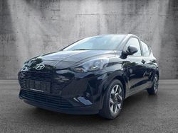 Phantom black Gebraucht 2024 Hyundai i10 Kleinwagen | 15.840 € (Fairer Preis)