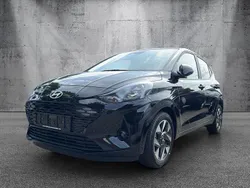 Phantom black Neu 2024 Hyundai i10 Kleinwagen | 15.840 € (Guter Preis)