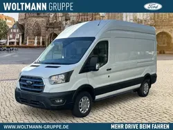 Frostweiß Neu 2024 Ford Econoline Trend Van | 44.613 € (Guter Preis)