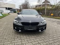 Schwarz Gebraucht 2015 BMW 420 M Sport Coupé | 15.190 € (Fairer Preis)
