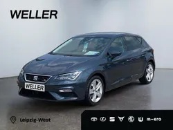 Grau Gebraucht 2020 Seat Leon FR Limousine | 19.990 € (Guter Preis)