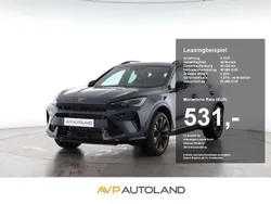 Magnetic tech Neu 2025 Cupra Formentor SUV | 40.984 € (Etwas zu teuer)