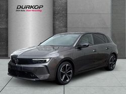 Grau Gebraucht 2023 Opel Astra Elegance Limousine | 20.950 € (Fairer Preis)