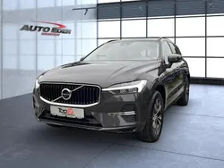 Platinum grey / (grau) Gebraucht 2022 Volvo XC60 Momentum SUV | 34.790 € (Superpreis)