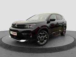 Schwarz Gebraucht 2024 Citroën C5 Aircross SUV | 25.490 € (Superpreis)