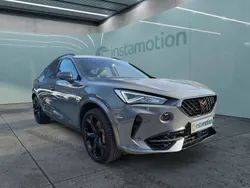 Grau Gebraucht 2020 Cupra Formentor VZ SUV | 30.730 € (Fairer Preis)