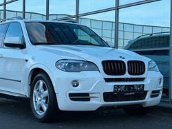 Weiß Gebraucht 2008 BMW X5 M Sport SUV | 11.555 € (Etwas zu teuer)