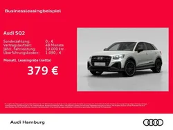 Audi SQ2