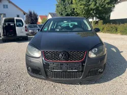 Schwarz Gebraucht 2005 VW Golf IV Sportline Limousine | 1.950 € (Fairer Preis)