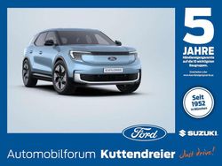 Arctic blue 3c Neu 2025 Ford Explorer Extended Range SUV | 45.500 € (Teuer)